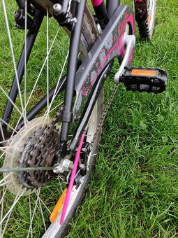 Predam bicykel - 7