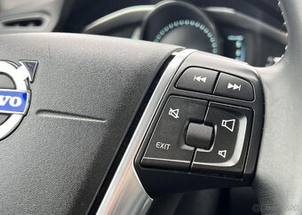 Volvo V70 2.0D D4 AUTOMAT KŮŽE KLIMA nafta automat 120 kw - 7