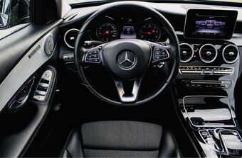 Mercedes-Benz C 250 d 150kW Sedan - 7