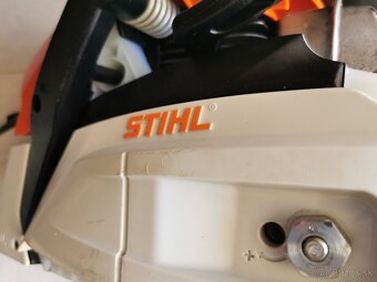 Stihl ms 162 rok 2025 - 7