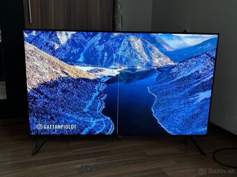 Tv Samsung - 7