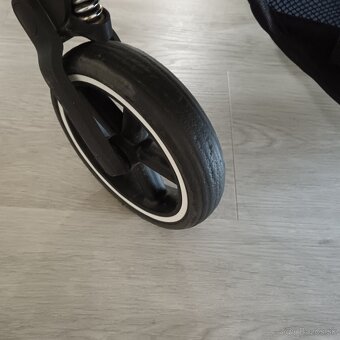 Cybex Balios S Lux - 7