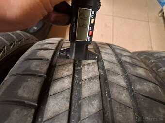 Bridgestone Turanza 235/45/18 94W - 7