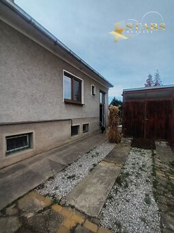 Predaj rodinného domu Pezinok - 7