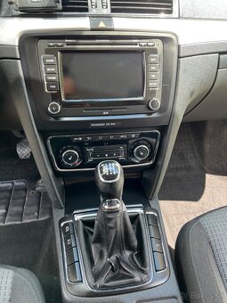 Škoda Superb 2.0tdi 103kw 2013 CFFB - 7