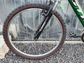 Bicykel CTM 26 - 7