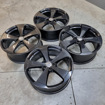 Disky Volkswagen 5x112 R19 ET51 - 7
