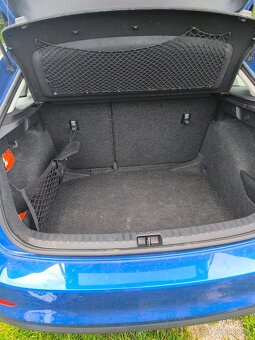 Predám Škoda Scala Ambition 1,0TSI - 7