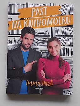 Romantika - Harris, Emma Hart,Lynn,Valpy,Clayton a iný - 7