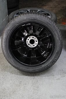 Gle w167 w166 zimna sada r20 - 7