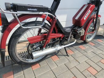 Babetta 210 po GO - 7