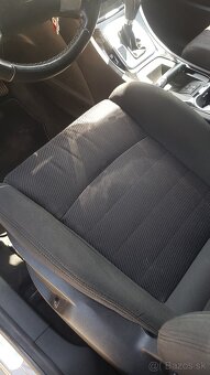 Ford Galaxy 2.0 TDCi - 7