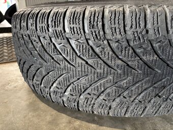 Disky Volvo 5x108 r17 - 7