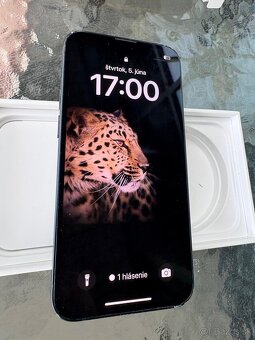 Apple iPhone 13 mini Midnight 128GB - 7