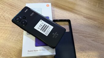 Vymenim Redmi Note 13 Pro+ 5G 512gb v zaruke o2 - 7