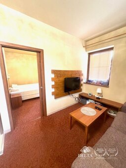Pekný, 2 izb. apartmán s veľkou terasou, Vysoké Tatry - 7
