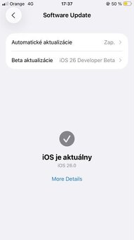 Predam iphone se 2020 128gb - 7