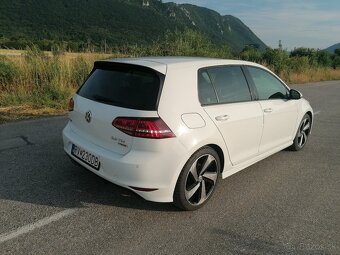 VW Golf 7 R line 2.0 TDI 110KW - 7