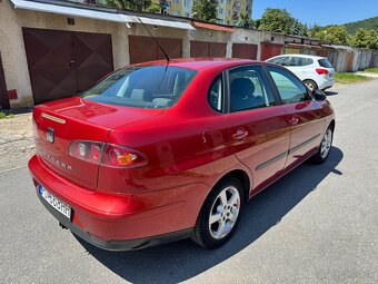 SEAT Cordoba 1.4 - 63kw - 7