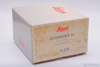 Leica Extender-R 2x - 7
