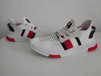 Tommy Hilfiger 44v, tenisky pánske - 7