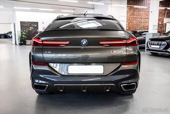 BMW X6 - 7