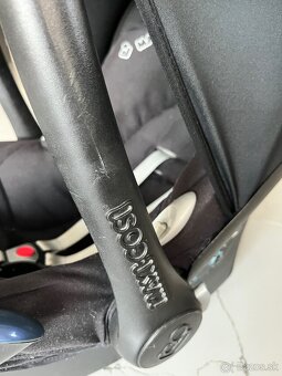 Vajíčko Maxi Cosi - 7