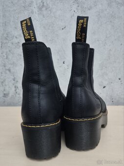 Dr. Martens Rometty EU41 - 7