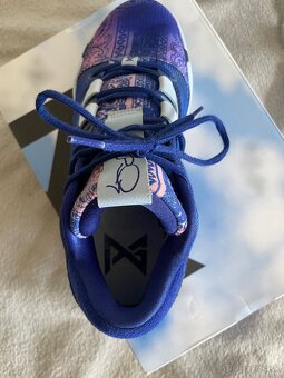 Nike PG6 - Hyper Royal / EUR42/US 8.5/UK 7.5 - 7