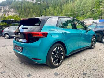 Volkswagen ID.3 Performance Upgrade 62kWh ---ZÁRUKA--- - 7