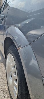 Opel astra H - 7