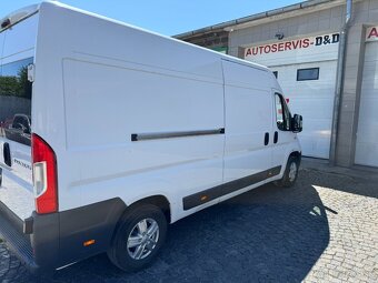 Fiat Ducato 2.3 Multijet L3H2 96kW - 7