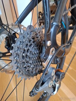 skladaci bicykel TERN Verge P10 - 7