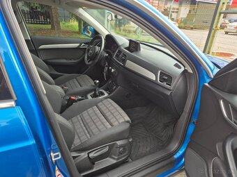 Audi Q3 2.0 TDI 150k Design - 7