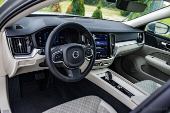 Volvo V60 B4 Core A/T - 7