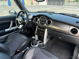 Mini Cooper S R53 - 7