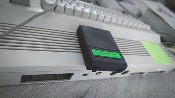 Commodore 64 C (C64) kompletný set - 7