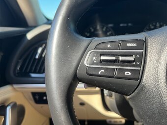 KIA Stinger Premium 2.0 T-GDI 180kw Automat - 7