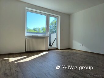 Na predaj: 2-izbový byt + KK č.3 s balkónom - 7