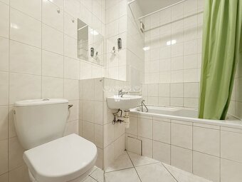 Na predaj 1 izbový byt, Hliny, ul. Hlinská - 7