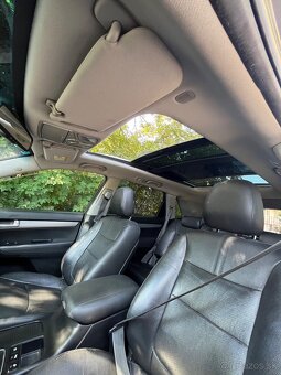 Sorento automat 4x4  full car - 7