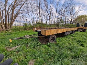 včelársky kočovný voz - 7