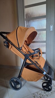 Carrello Bravo - black chrome - 7