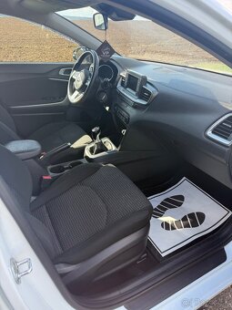 Kia CEED 1.6CRDI 2019 - 7