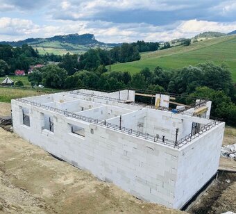 🏗️ Stavebné práce od základov po strechu – férové ceny - 7