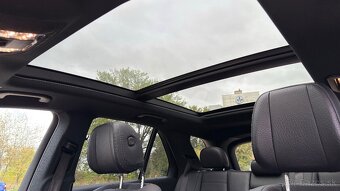 Mercedes Benz GLE 450 4matic MHEV 270kw benzin - 7