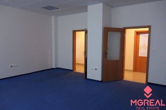 Kancelárske celky aj samostatné kancelárie, 30m2, 40m2, vlas - 7