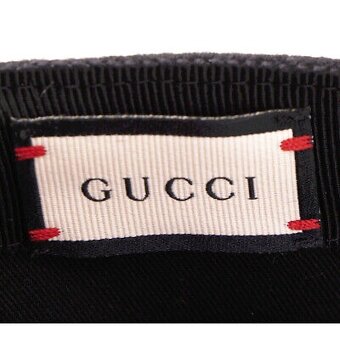 Gucci šiltovka - 7