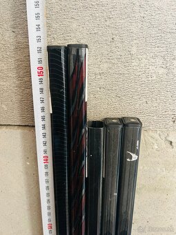 Predám hokejky CCM JR - 7