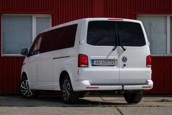Volkswagen Caravelle 6.1 (T6.1) 2.0 TDI 146 kW 4MOTION - 7